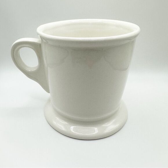 Anthropologie Monogram T Coffee Mug - Picture 2 of 5